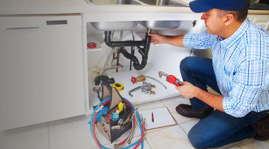 Professional sewer line replacement in Sonora, KY